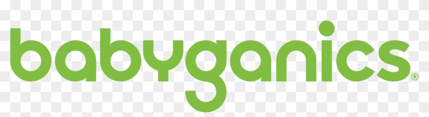 Babyganics Logo Clipart