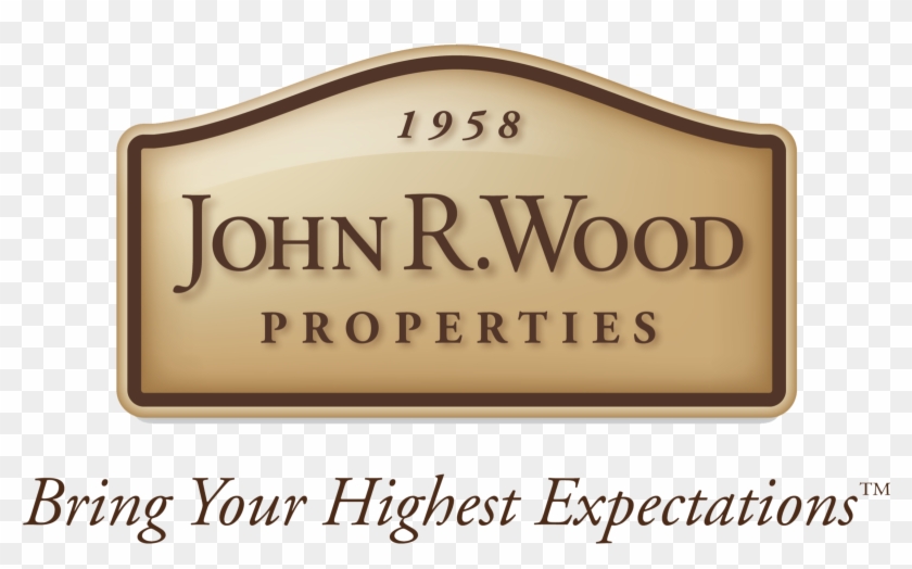 Can I Help - John R Wood Properties Clipart