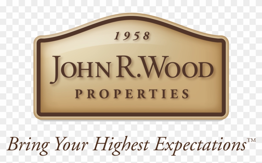 Can I Help - John R Wood Properties Clipart #5052061