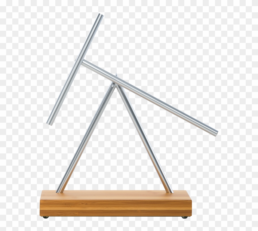 The Swinging Sticks - Plywood Clipart #5052120