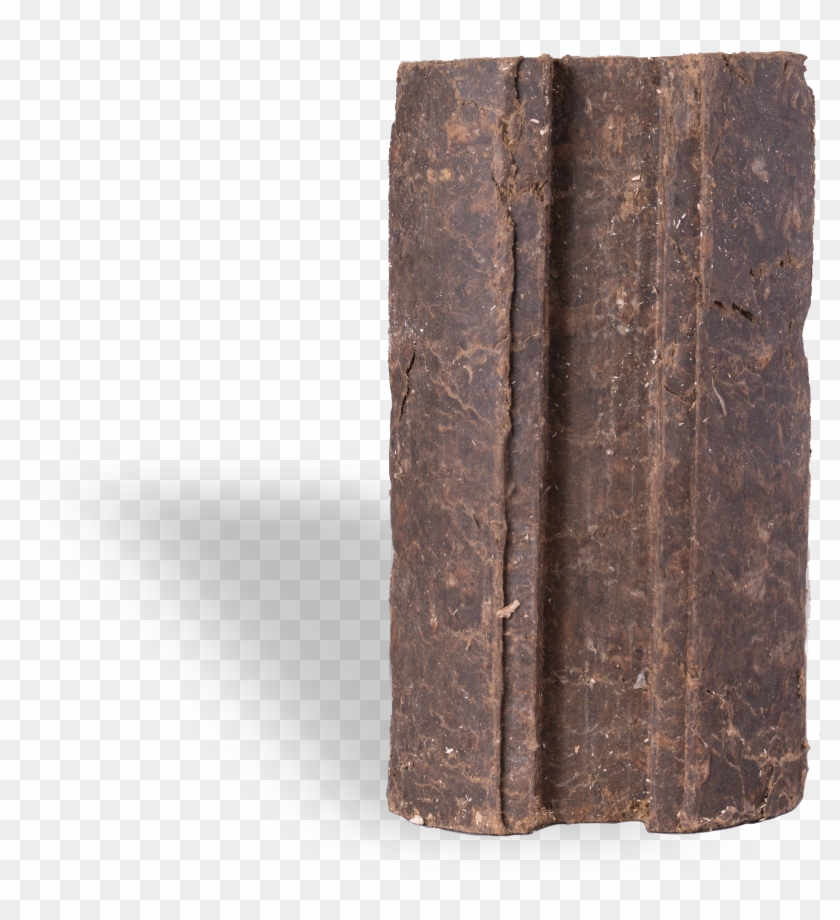 2 Times More Heat Than A Wood Log - Lumber Clipart #5052121