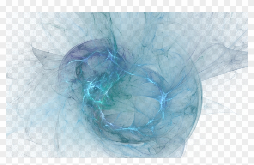 Transparent Fractals Png Clipart