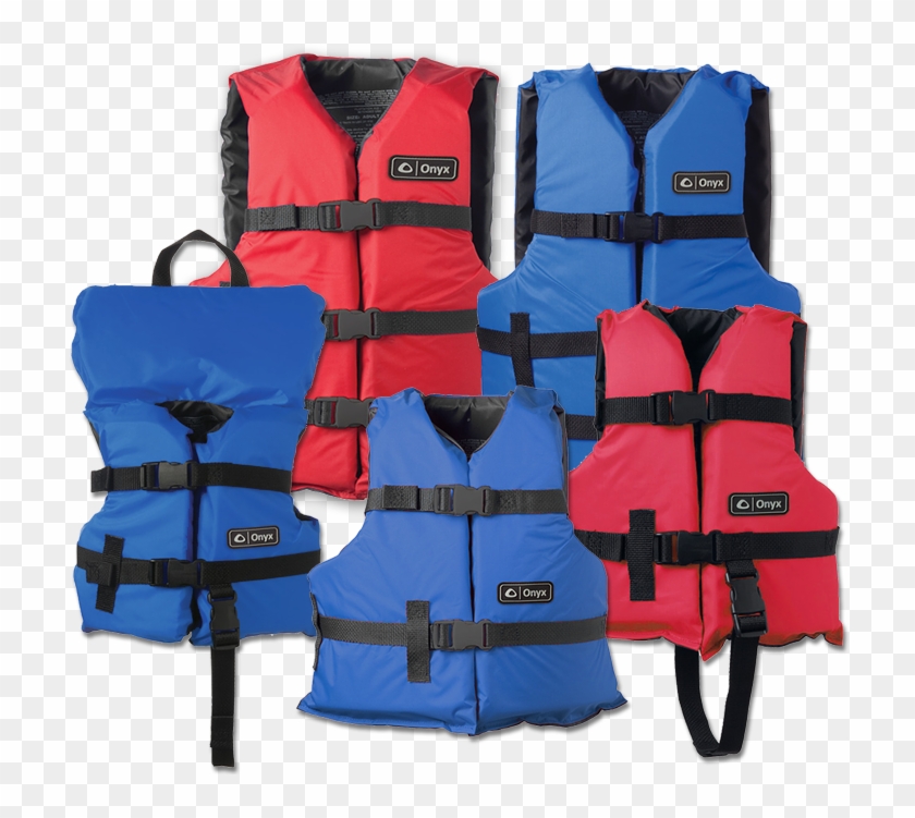 Life Jacket Png - Lifejacket Clipart