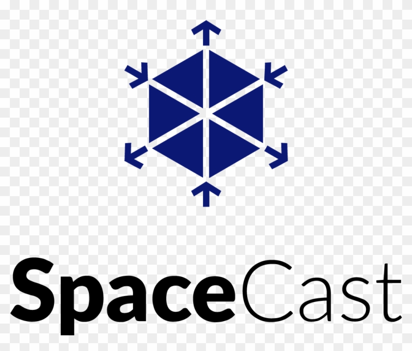 Space - Roper Mountain Science Center Logo Clipart #5052443
