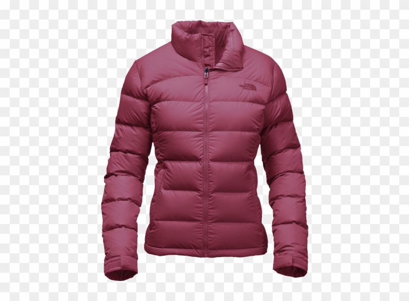 North Face Nuptse 2 Jacket Women's Clipart