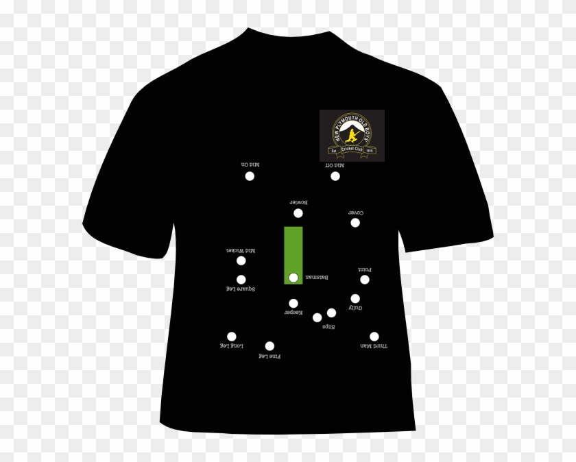 Http - //i - Imgur - Com/gleqype - Black T Shirt Clipart #5052594