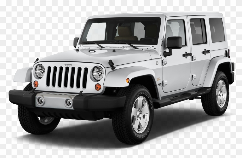Download Original Image 2409 X 1480 Px - Jeep Wrangler Unlimited Sahara 2017 Clipart #5052920