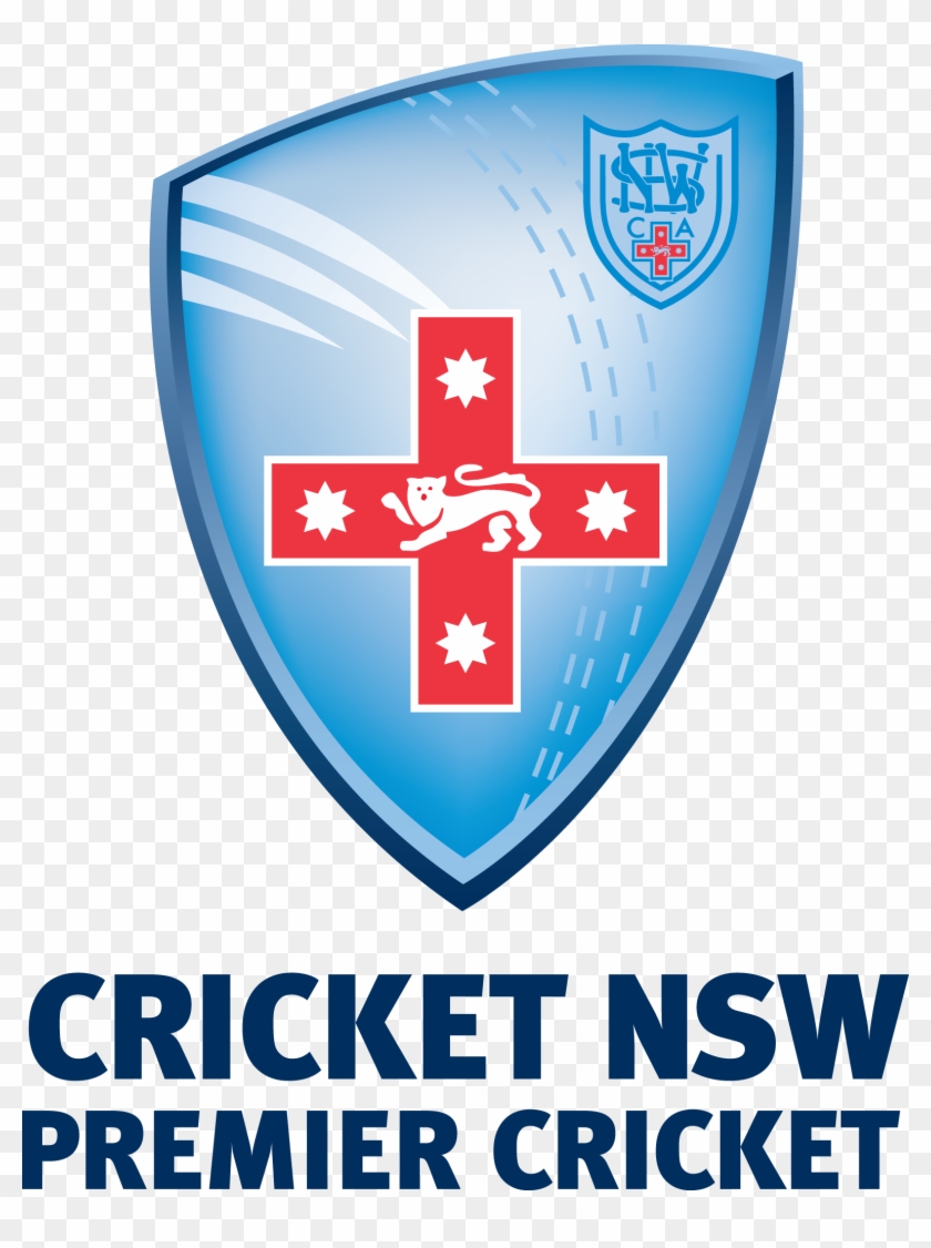 Cricket Nsw Clipart #5052926