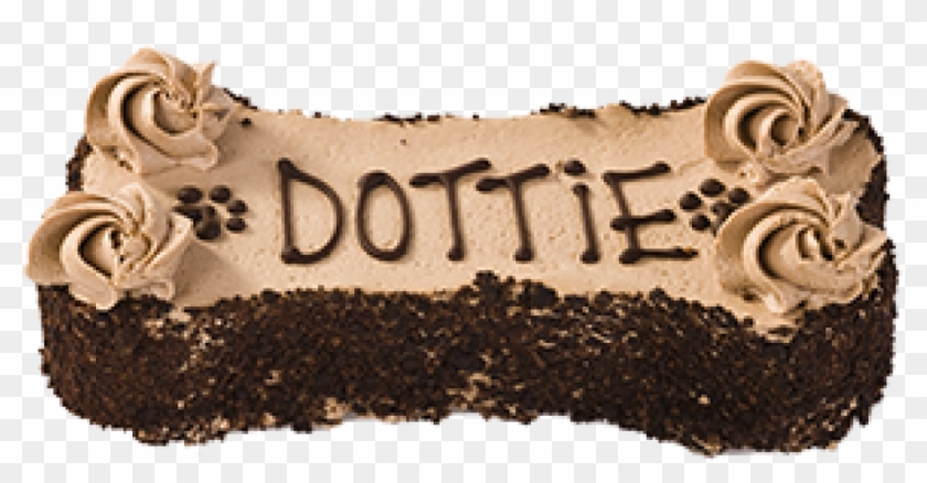 Bone Cakes - Chocolate Cake Clipart #5053008