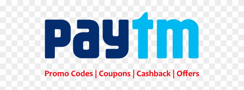 Paytm Promo Codes, Coupons, Cashback Offers - Paytm Clipart