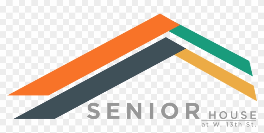 Apartment Housing Clipart - Graphic Design - Png Download #5053167