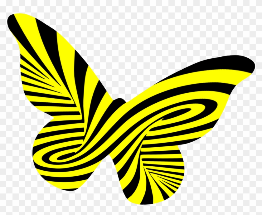 Butterfly Clipart , Png Download - Stichting Klean Transparent Png