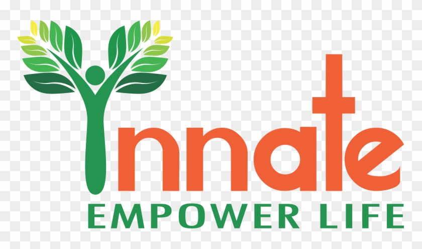 Innate Empower Life Clipart