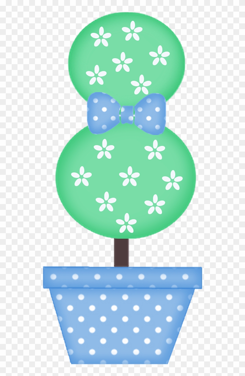 Flowerpot Clipart , Png Download - Clip Art Transparent Png #5053322