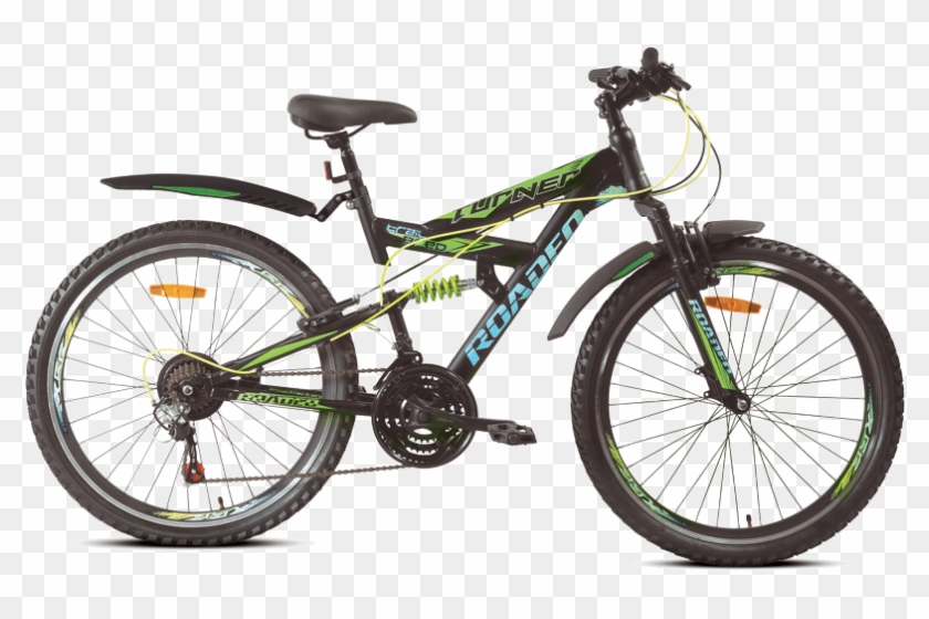 21 Speed Bike - Price Roadeo Turner Cycle Clipart #5053616