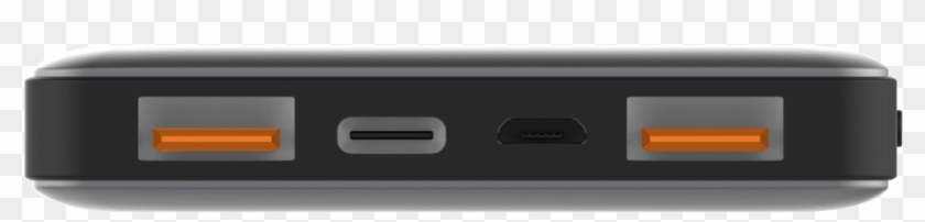 The Fast Charging Feature Is Exclusive To The Powerbank - Tablet Computer Clipart