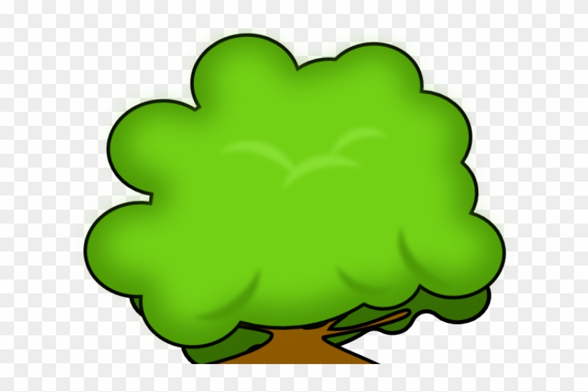 Bush Clipart Transparent Background - Png Download #5053680