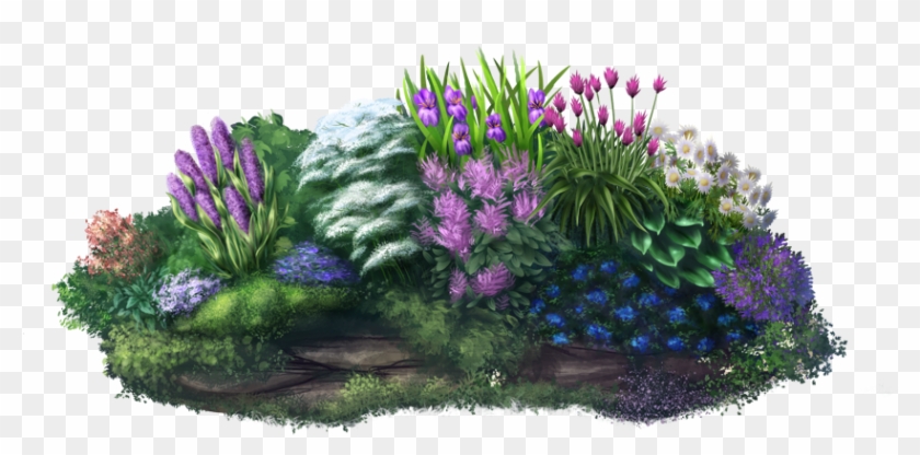 Perennial Png - Perennial Png - Spring Crocus - Snow Crocus Clipart