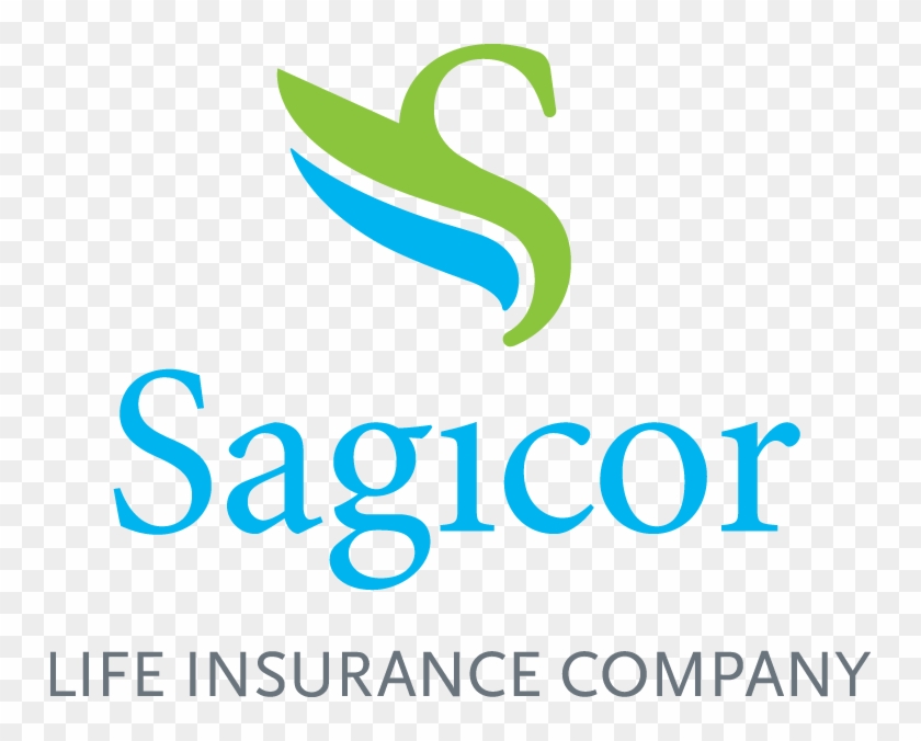 The Best Life Insurance Quotes - Sagicor Logo Clipart #5053917