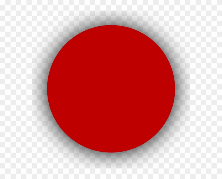 Red Blank Colour Clip Art - Castel Del Monte - Png Download