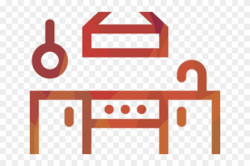 Apartment Clipart Apartment Amenity - Png Download