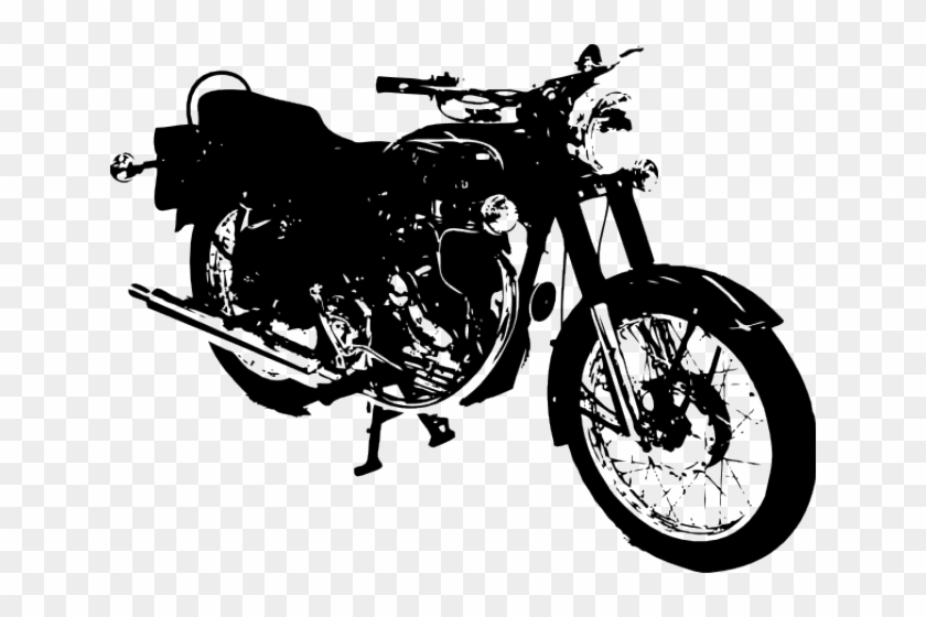 Royal Enfield New Model 2019 Clipart #5054101