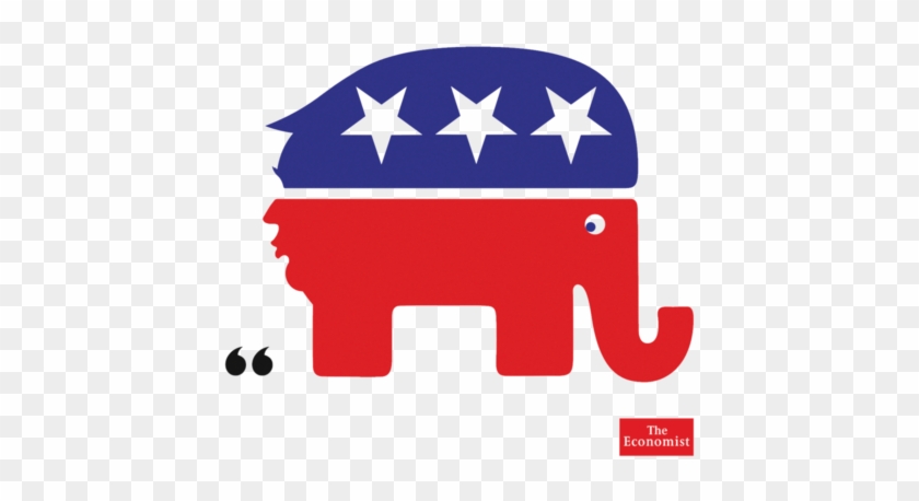 Created With Sketch - Birth Of The Republican Party Clipart #5054209