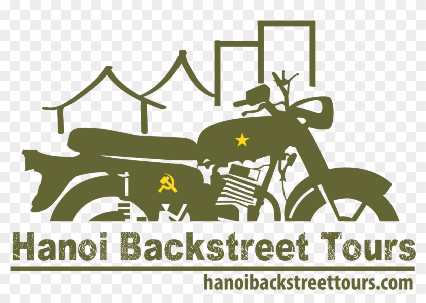 Hanoi Backstreet Tours Clipart
