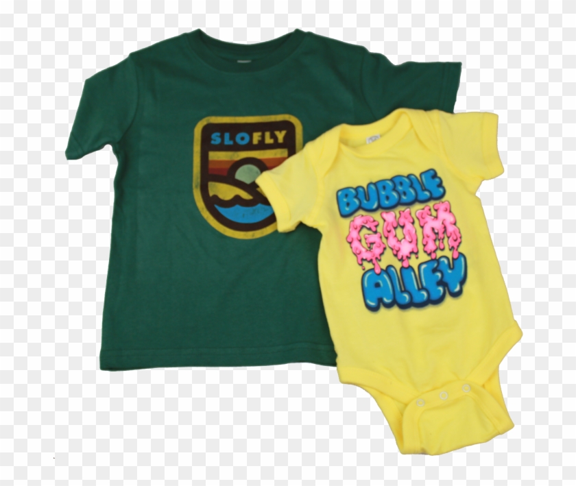 Children Clothes - Active Shirt Clipart #5054351