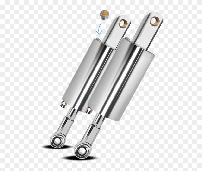 Simple Air Ride System For Indian - Cutting Tool Clipart