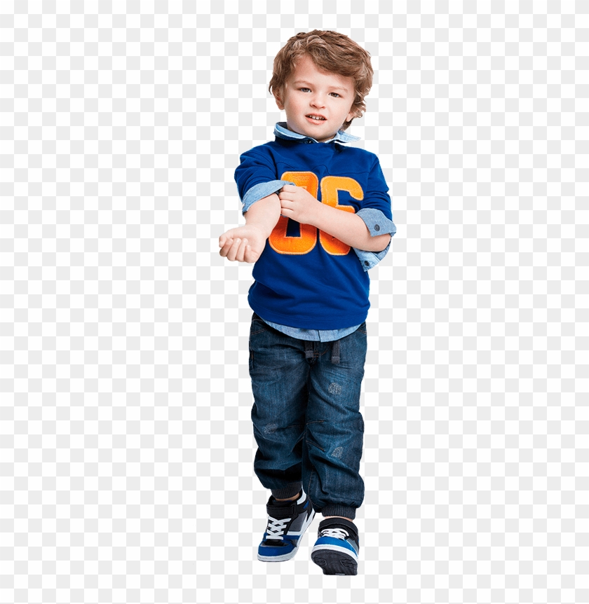 Kids - Kids Wear Png Clipart