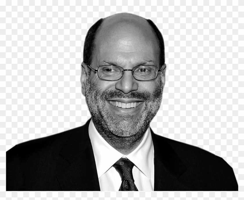 Scott Rudin Productions - Scott Rudin Clipart