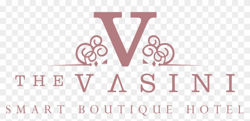Logo - Vasini Hotel Clipart