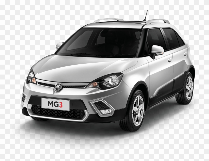 British Cars Have A Strong Motoring History, Whether - Car Mg3 Clipart #5054848