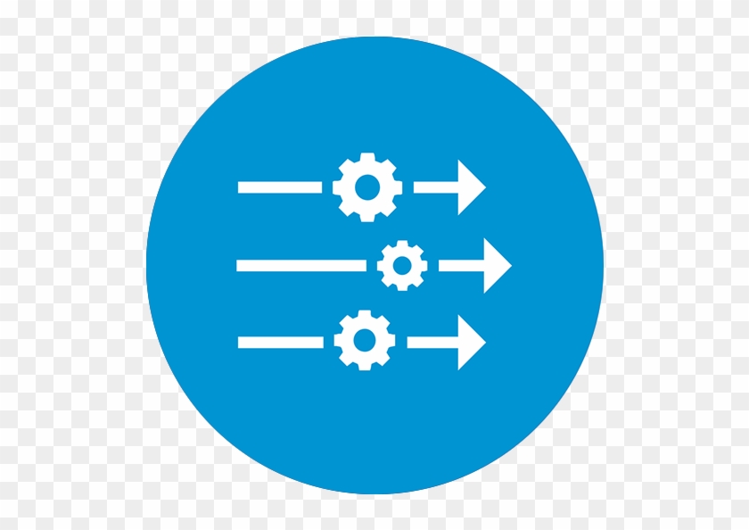 Faster Adoption - Circle Clipart #5054894