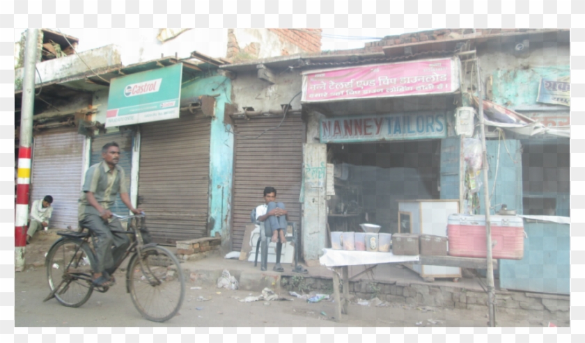 India Is The Second Largest Producer Of Silk In The - Hybrid Bicycle Clipart