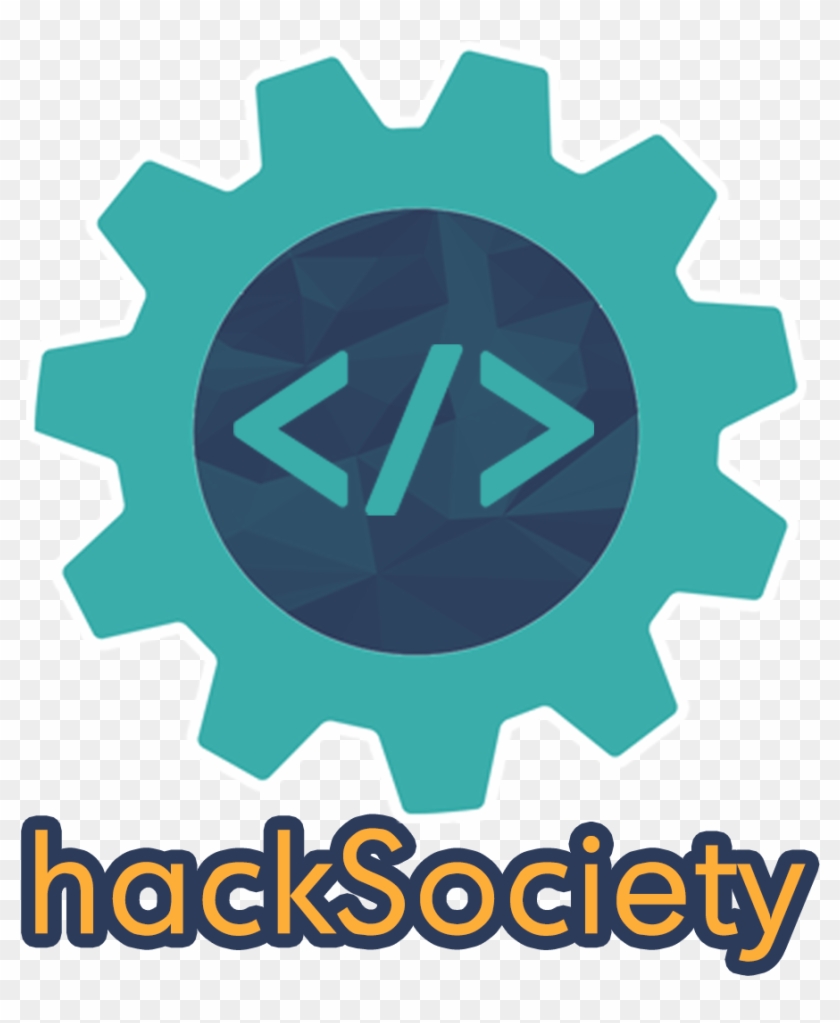 Hacksociety Logo Clipart