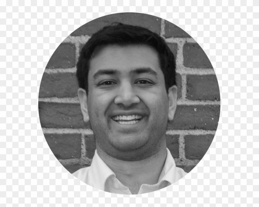 Ammar Karimjee '17 - Gentleman Clipart #5054981