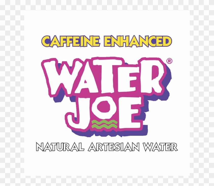 Water Joe Logo - Water Joe Clipart #5055131