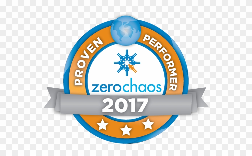 Zc Pp 2017 Badge - Zerochaos Clipart #5055307