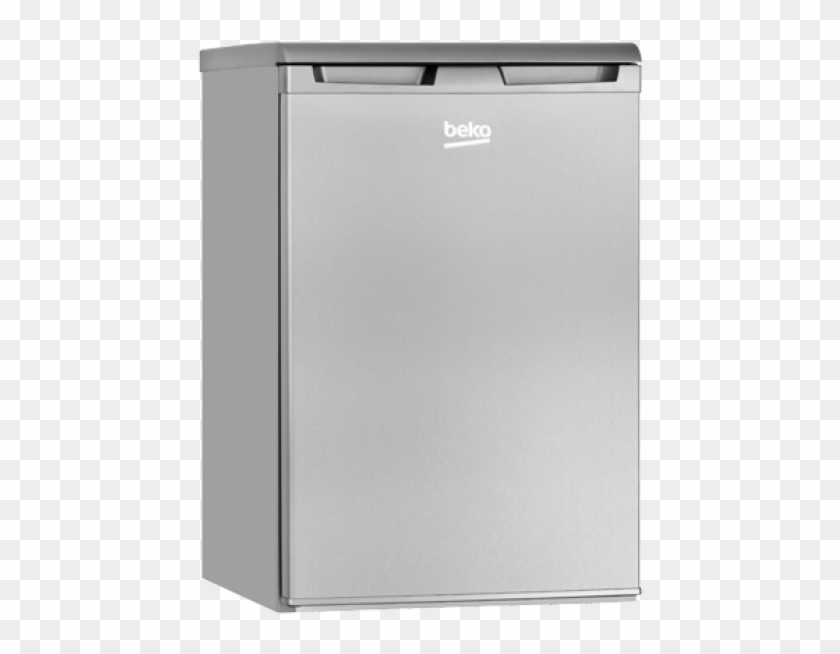 Banner Transparent Fridge Clipart Mini - Beko Tse1283x - Png Download