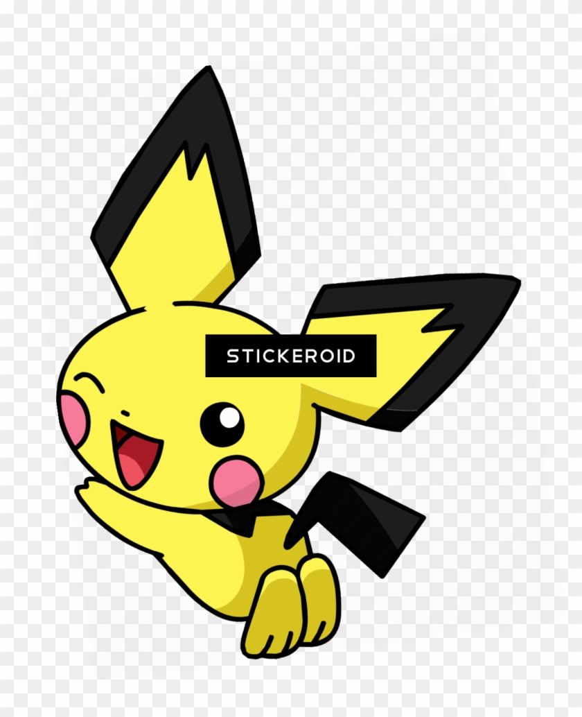 Anime Pokemon Cartoons - Pokémon Clipart