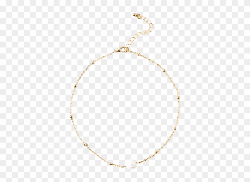 Necklace Clipart #5055583
