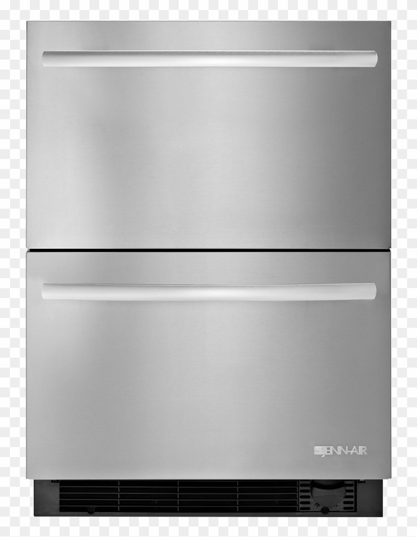 Under Cabinet Refrigerator Freezer Photos Freezer And - Refrigerator Clipart #5055628