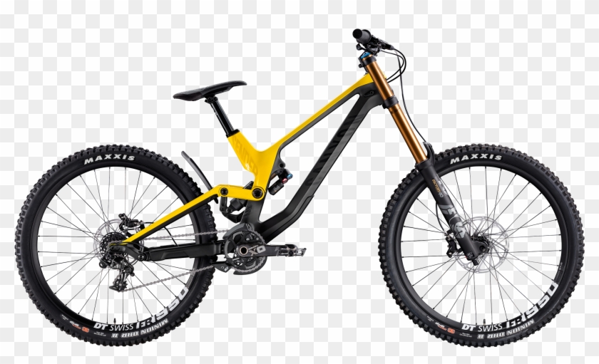 Canyon Sender Carbon Fibre Clipart #5055664