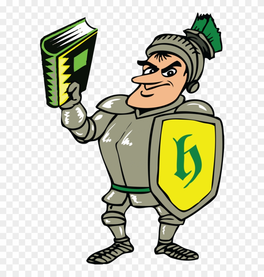 Heritage Intermediate School - St David's Day Colouring Clipart #5055674