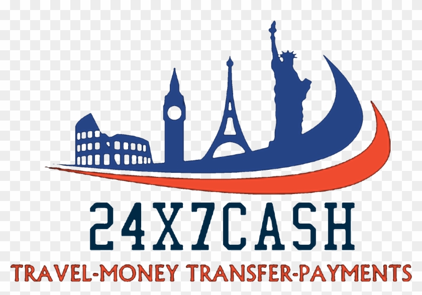 Logo - Statue Of Liberty Clipart #5055971