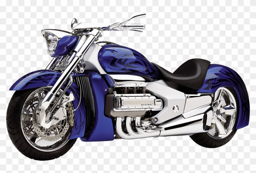 Png Motosiklet-motorbike Png - Honda Motorcycle Cruiser 2018 Clipart