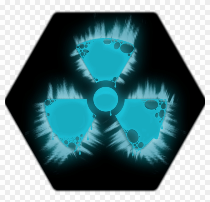 Chronic Exposure - Circle Clipart