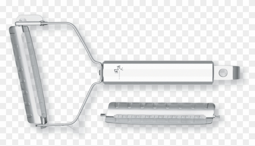 T-peeler - Kitchen Utensil Clipart #5056177